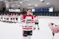 Leaside Wildcats player introduction lineup